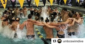 Image post by @umbclife on Instagram