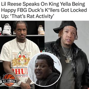 Image post by @nojumper on Instagram