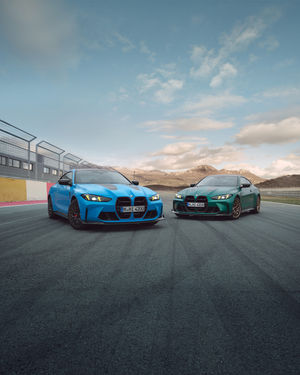 Image post by @bmwm on Instagram