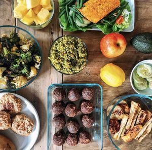 Image post by @instacart on Instagram