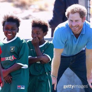 Image post by @gettyimages on Instagram
