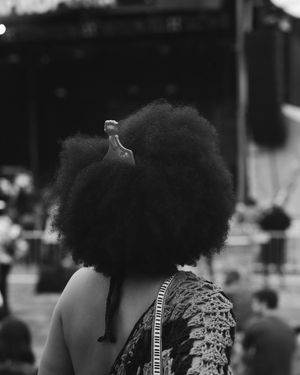 Image post by @afropunk on Instagram