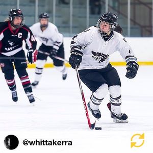 Image post by @uottawageegees on Instagram