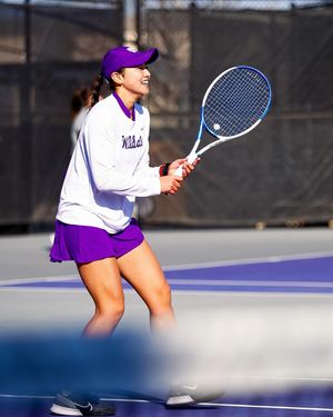 Image post by @kstatetennis on Instagram