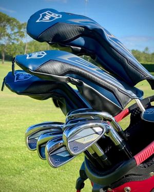 Image post by @wilsongolfcanada on Instagram