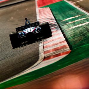 Image post by @josefnewgarden on Instagram