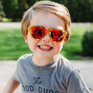 Image post by @knockaround on Instagram