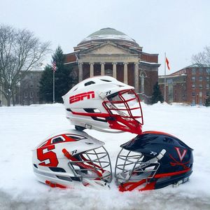 Image post by @cascade_lacrosse on Instagram