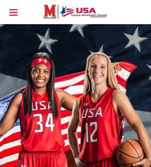 Image post by @terpswbb on Instagram