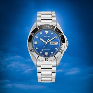 Image post by @citizenwatchus on Instagram