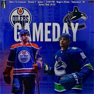 Image post by @oilers_central on Instagram