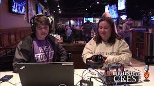 Video post by @behindthecrestsportsmedia9397 on YouTube