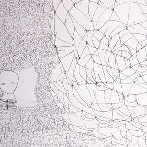 Image post by @drawingcenter on Instagram