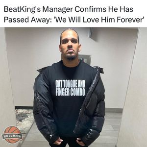 Image post by @nojumper on Instagram