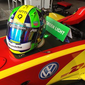 Image post by @lucasdigrassi on Instagram