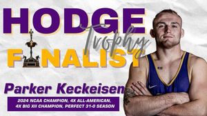 Image post by @uni_panther_wrestling on Instagram