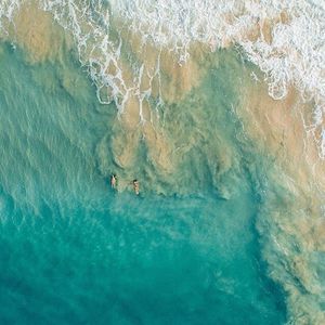 Image post by @olukai on Instagram