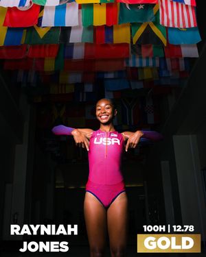 Image post by @ucf.tfxc on Instagram