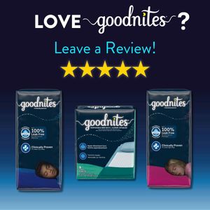 Image post by @goodnites on Instagram