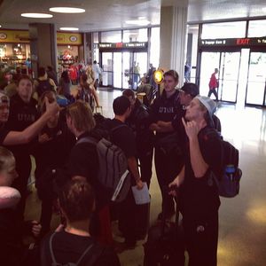 Image post by @utahswimdive on Instagram