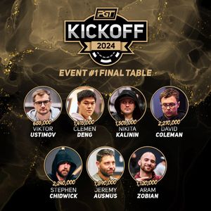 Image post by @pokergo on Instagram