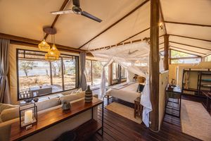 Image post by @chiawasafaris on Instagram