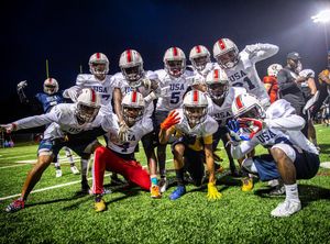 Image post by @usnft on Instagram