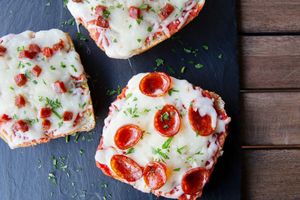 Image post by @franzbakery on Instagram