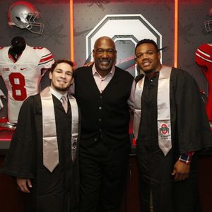 Image post by @wrestlingbucks on Instagram