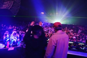 Image post by @dj.gano on Instagram