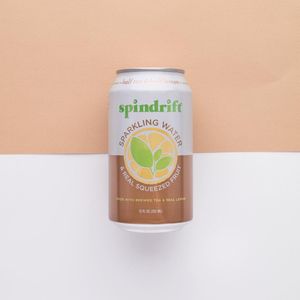 Image post by @drinkspindrift on Instagram