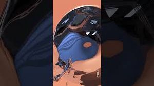 Video post by @goldenfeatures on YouTube