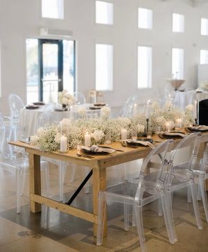 Image post by @honeyandjoyevents on Instagram