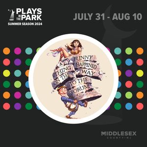 Image post by @playsintheparkedisonnj on Instagram
