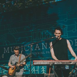 Image post by @muscornernash on Instagram