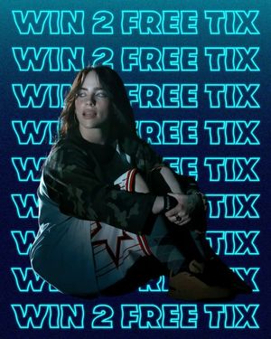 Image post by @vividseats on Instagram