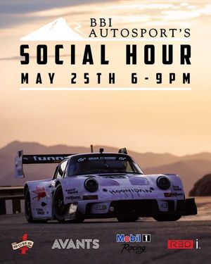 Image post by @bbiautosport on Instagram