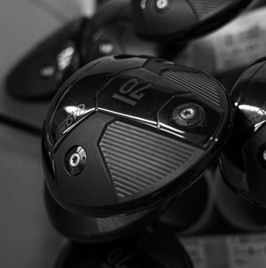 Image post by @golfsub70 on Instagram