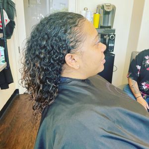 Image post by @t.c.salon on Instagram