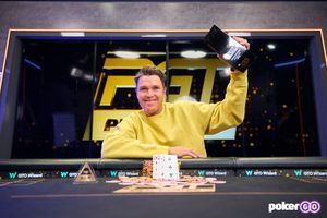 Image post by @pokergo on Instagram