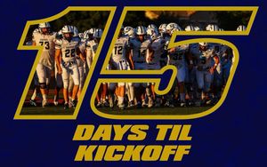 Image post by @casteelfootballtdclub on Instagram
