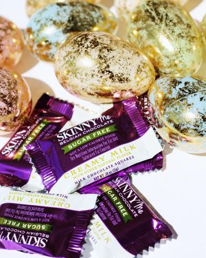Image post by @skinnymechocolates on Instagram