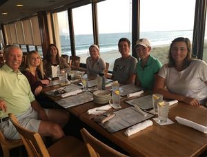 Image post by @msu_wgolf on Instagram