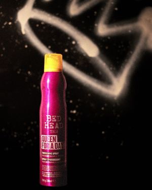 Image post by @bedheadbytigi on Instagram