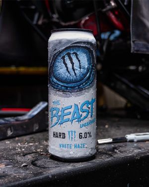 Image post by @thebeastunleashed on Instagram