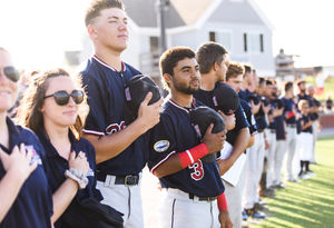 Image post by @warehamgatemen on Instagram