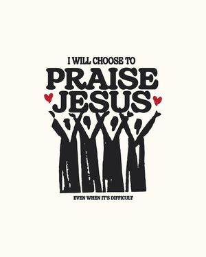 Image post by @godsworkmedia on Instagram