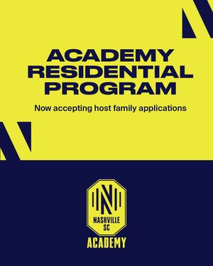 Image post by @nsc.academy on Instagram