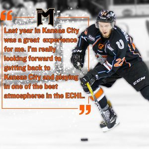 Image post by @kcmavericks on Instagram