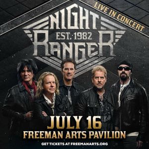 Image post by @nightranger on Instagram